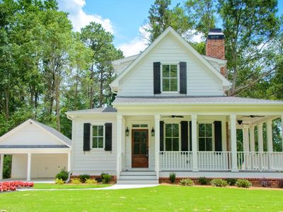 366 Waddell St, Bremen, GA, 30110