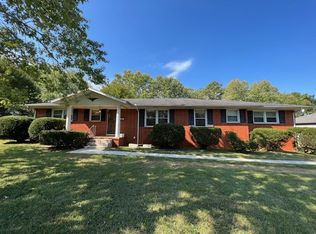 811 Kingwood Dr, Murfreesboro, TN 37129