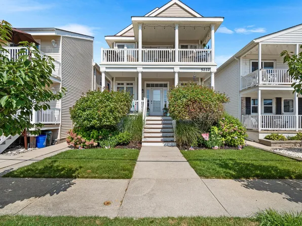 5222 West Ave Unit 2, Ocean City, NJ 08226