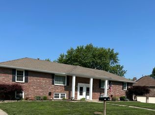 1113 NW 6th St, Blue Springs, MO 64014