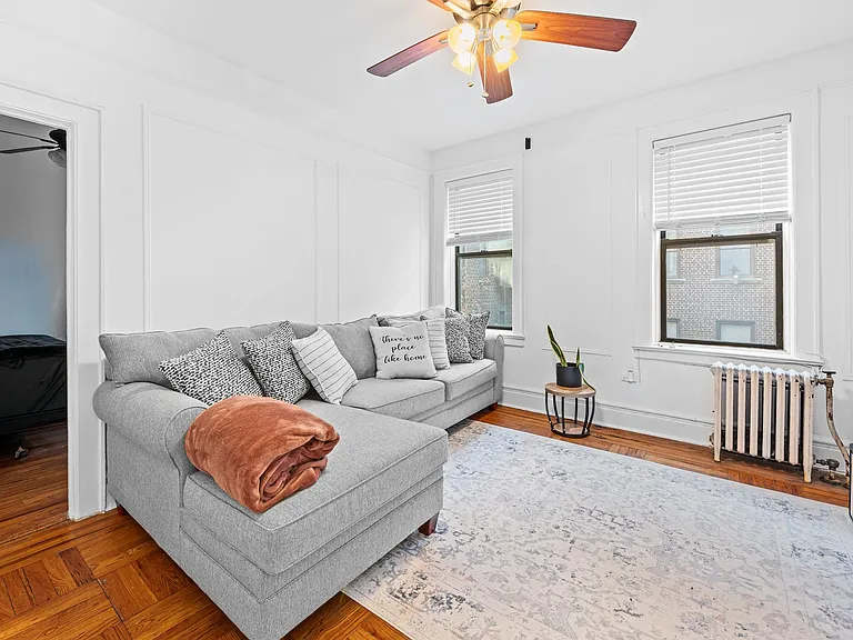 277 Harrison Ave #C8 — Photo 11