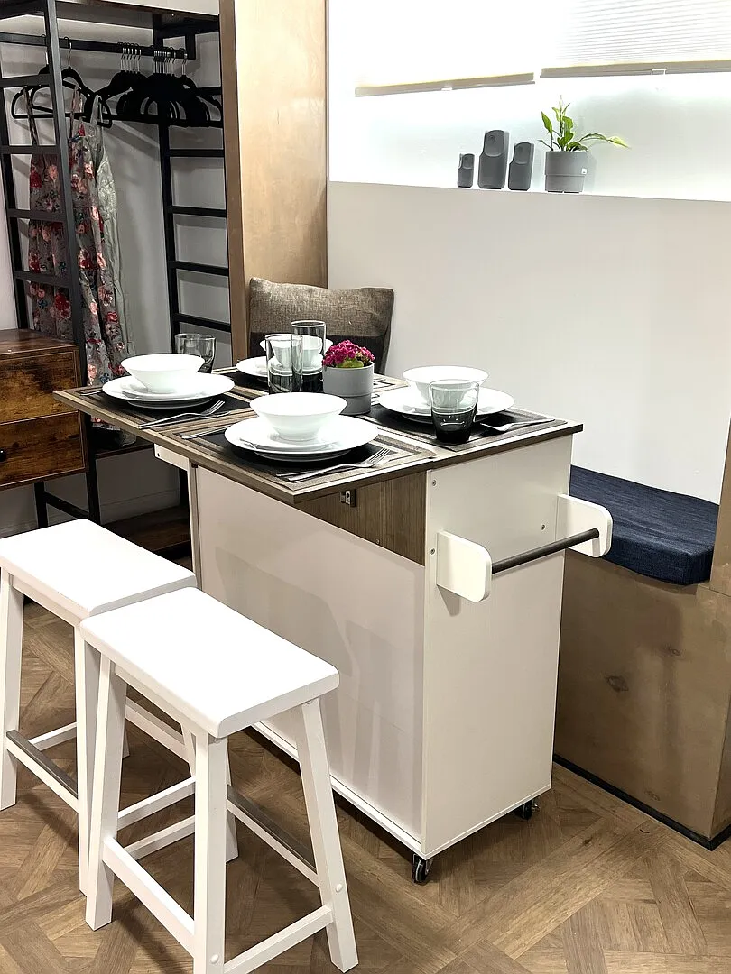 Studio Suite — Photo 3