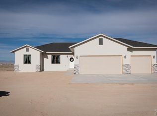 1573 E Escondido Dr, Pueblo West, CO 81007