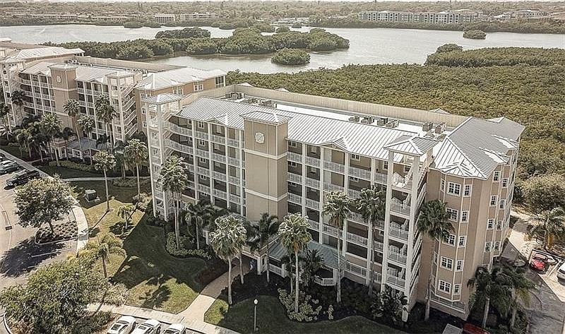 1st image of 7296 Marathon Dr APT 505