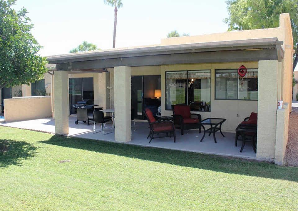 1st image of 7722 E Park View Dr