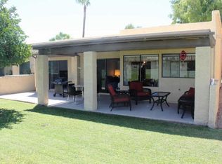 7722 E Park View Dr, Mesa, AZ 85208