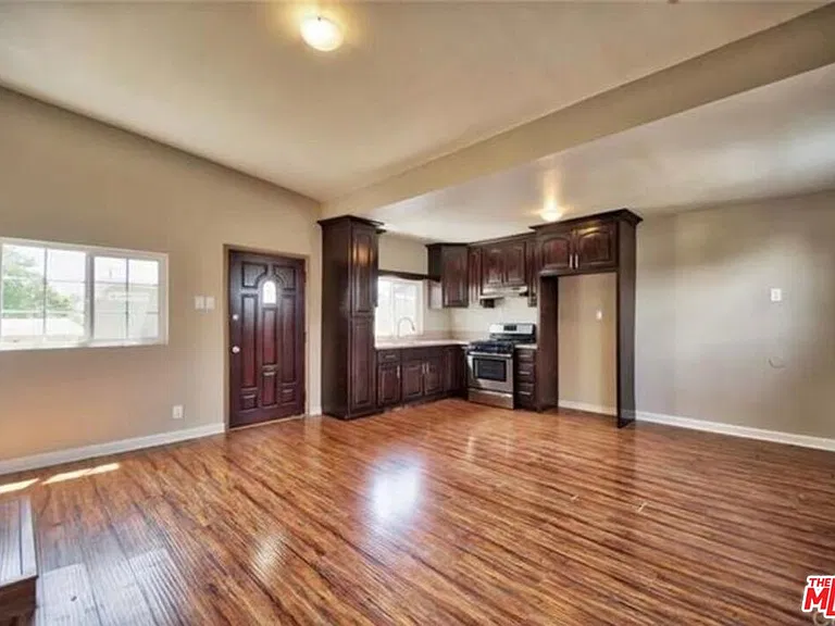 1529 Tremont St #1/2 — Photo 3