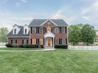 1362 Thornwell Ave, Rock Hill, SC 29732