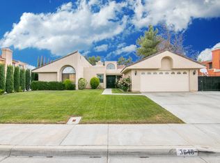 3648 Marilynn St, Lancaster, CA 93536