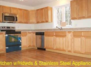 34 Sullivan Blvd #A, Oxford, MA 01540
