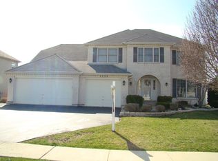 2229 Stonehaven Dr, Plainfield, IL 60586