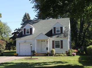 41 Kensington St, Manchester, CT 06040