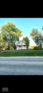 8185 N State Road 39, Lebanon, IN, 46052