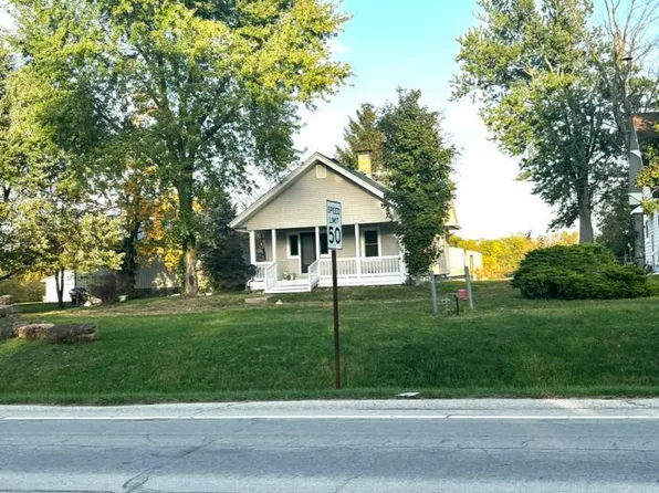 8185 N State Road 39, Lebanon, IN 46052