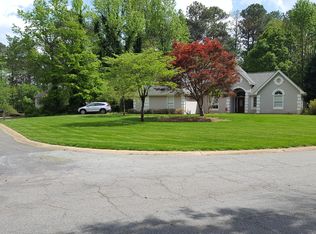 2755 Briarfield Way, Lawrenceville, GA 30043