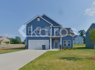 5031 Cobalt Falls Bnd, Aiken, SC 29801