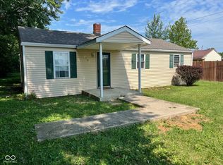 2107 N Turner St, Muncie, IN 47303