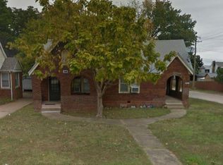 2403 NW 21st St, Oklahoma City, OK 73107