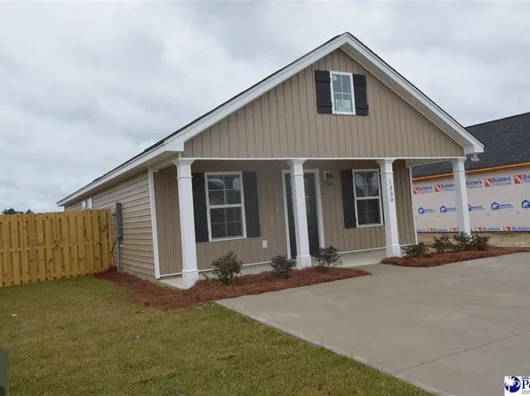 1330 Egrets Point, Hartsville, SC 29550