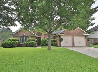 18219 Fernbluff Dr, Spring, TX 77379