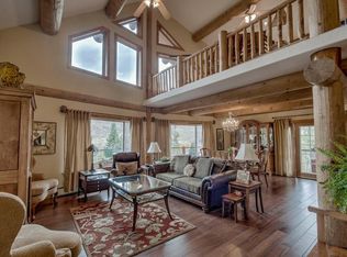 127 County Road 76, Dillon, CO 80435