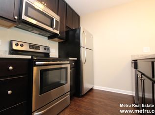 1720 N Halsted St APT 103, Chicago, IL 60614
