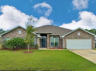 1 Renworth Pl, Palm Coast, FL 32164