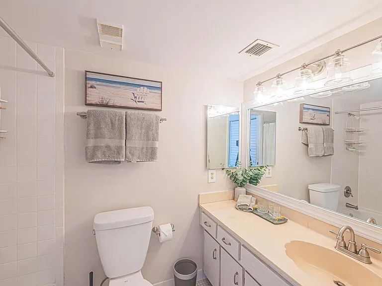 3831 S Atlantic Ave #205 — Photo 19