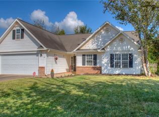 5413 Hundley Rd, Winston Salem, NC 27106