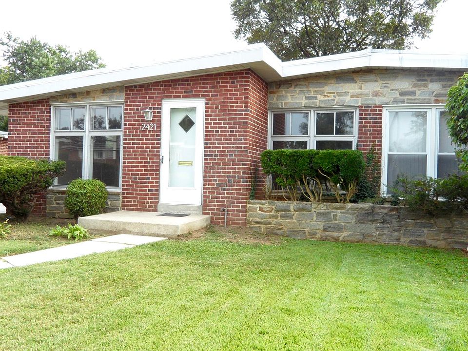 Welcome to 2421 Forest Green Rd