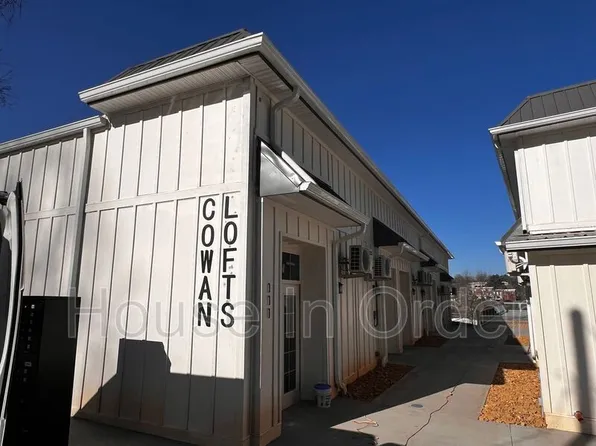 198 Cowan St Unit 103, Rutherfordton, NC 28139