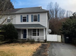 2323 Finch Ct, Charlottesville, VA