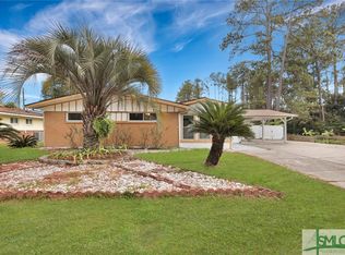 12202 Deerfield Rd, Savannah, GA 31419