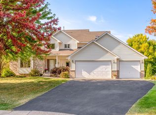 12485 Buckthorn Cir, Rogers, MN 55374