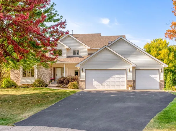 12485 Buckthorn Cir, Rogers, MN 55374