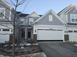 12606 S Talbot Cir, Plainfield, IL 60585