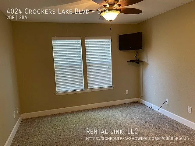 4024 Crockers Lake Blvd #618 — Photo 8