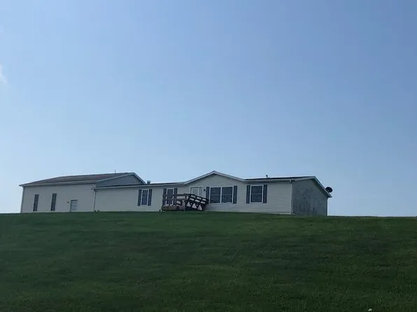 24622 W Korth Rd, Elmwood, IL 61529