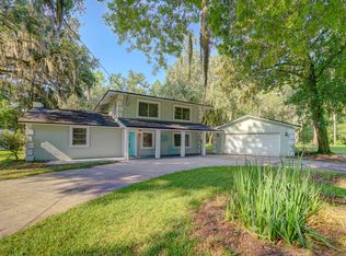 2608 S Pine Estates Rd, Jacksonville, FL 32218