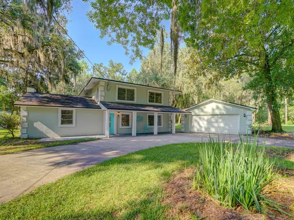 2608 S Pine Estates Rd, Jacksonville, FL 32218