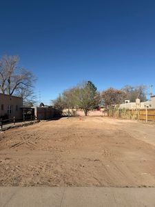 207 Richmond Dr SE, Albuquerque, NM, 87106