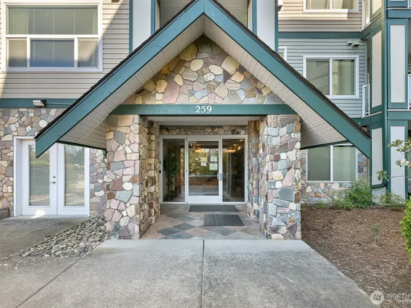 259 W Bakerview Road #402, Bellingham, WA 98226