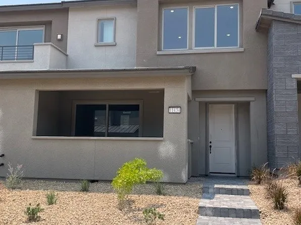 11434 Crimson Ledge Ave, Las Vegas, NV 89138