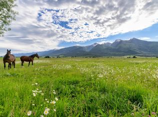 32410 Allison Rd, Saint Ignatius, MT 59865