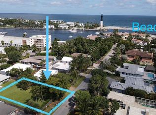 3417 Dover Rd, Pompano Beach, FL 33062