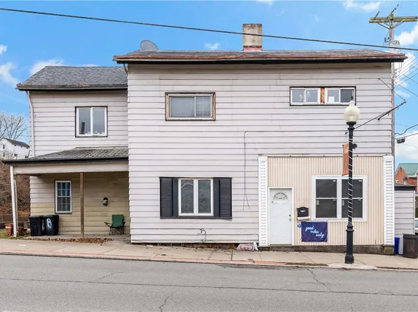 301 1st Ave, Carnegie, PA 15106