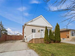 421 Talbot St, Hamilton, ON L8H 6T6