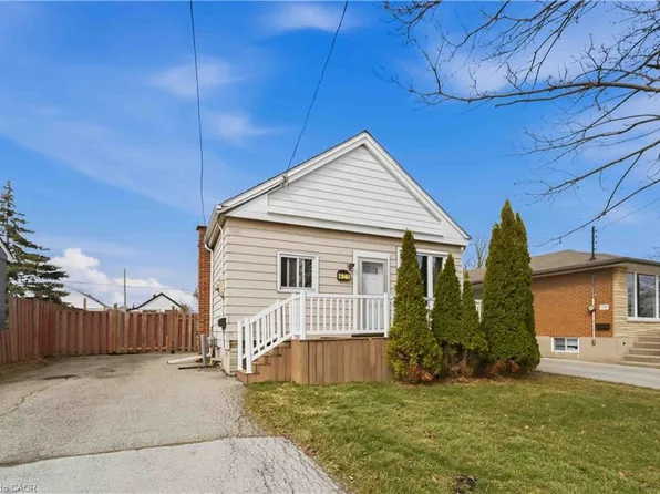 421 Talbot St, Hamilton, ON L8H 6T6
