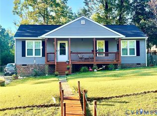 11801 New Forest Ct, Midlothian, VA 23112
