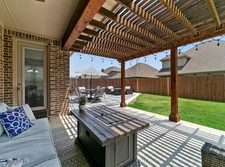 3404 Hawthorn Ln, Melissa, TX 75454